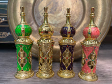 Sensual Egyptian Perfume Oils