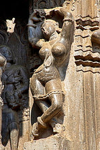 Saundarya: A Tantric Yogini Sadhana