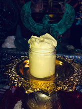 Golden ✨Goddess Whipped Herbal Infused Body Butter