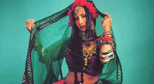 Recording: Embodying The Goddess - Online Webinar