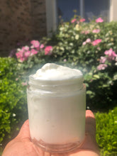 Garden of Paradise Whipped Herbal Infused Body Butter