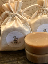 💗 Holy of Holies Sacred Yoni Bar Soap (Unscented)