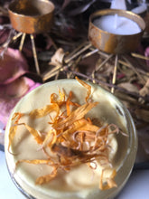 Golden ✨Goddess Whipped Herbal Infused Body Butter